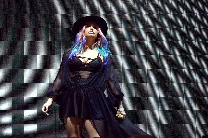 Amerykańska wokalistka Kesha, za pośrednictwem mediów społecznościowych, poprosiła fanów o pomoc w odnalezieniu jej marynarki, którą zgubiła w niedzielę (7 sierpnia) po koncercie.