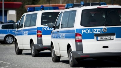 Niemcy: Oficer Państwa Islamskiego i 24-letni Syryjczyk zatrzymani przez służby