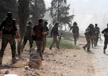Media libańskie: Siły Asada odnoszą sukcesy w Aleppo. Rebelianci dementują