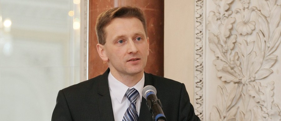 ​Wiceszef opozycyjnego ruchu "O Wolność" Aleś Łahwiniec nie został zarejestrowany jako kandydat w wyborach parlamentarnych na Białorusi, które mają się odbyć 11 września - poinformował niezależny tygodnik "Nasza Niwa".