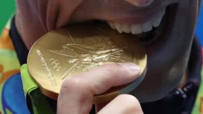 Michael Phelps ma już 25 medali olimpijskich, w tym 21 złotych!