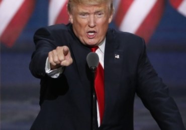 Szokujące słowa Donalda Trumpa. Sugeruje zamach na Hillary Clinton?