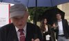 Rozpoczęła się zbiórka pieniędzy na smoleńskie pomniki (10.08.2016) (TV Interia)