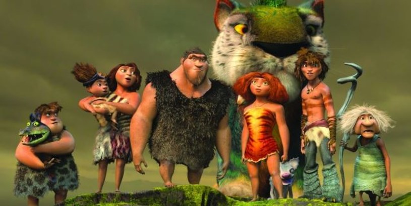 Wytwórnia DreamWorks przesunęła premierę animacji "Krudowie 2" na 2018 rok. Kontynuacja przeboju sprzed trzech lat miała trafić do kin na całym świecie 22 grudnia 2017 roku.