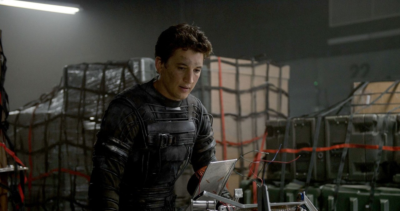 Miles Teller, gwiazda zeszłorocznej "Fantastycznej Czwórki", oświadczył, że jest "absolutnie za" występem w drugiej części adaptacji komiksów Marvela. "Bardzo chętnie zagrałbym w kontynuacji" - zadeklarował Teller.