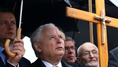 Kaczyński: Dziś TK jest organem politycznym. Trzeba przyjąć nowe rozwiązania