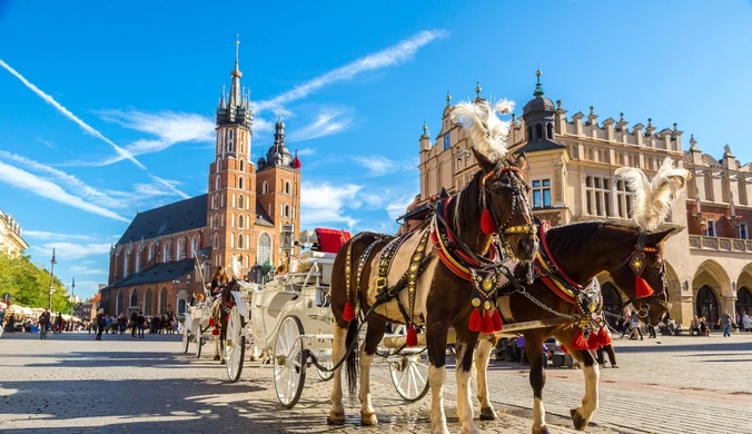 Najciekawsze pomysły na spędzenie długiego weekendu w Krakowie i okolicach