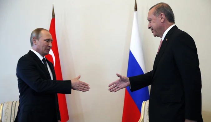 Ambasador Turcji w Moskwie: NATO nie może dyktować nam polityki zagranicznej