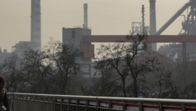 21 zabitych w eksplozji w elektrowni w Chinach