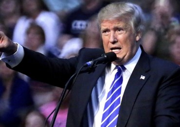 Trump: Obama i Clinton są współzałożycielami Państwa Islamskiego