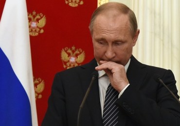 Rosyjskie MSZ: Śmierć żołnierzy na Krymie nie pozostanie bez konsekwencji