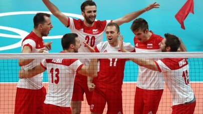 Rio 2016: Polscy siatkarze w ćwierćfinale! Pokonali Argentynę 3:0!