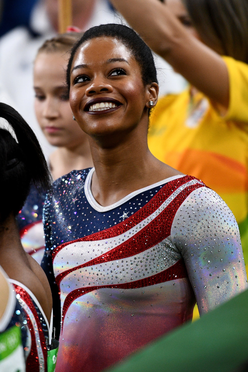 Gabby Douglas wywalczyła podczas tegorocznych igrzysk olimpijskich złoty medal w wieloboju drużynowym kobiet. Amerykańska gimnastyczka zdradziła, jakiej muzyki słucha podczas treningów. 