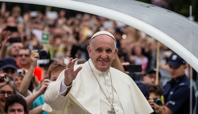 Historia Polski według Franciszka