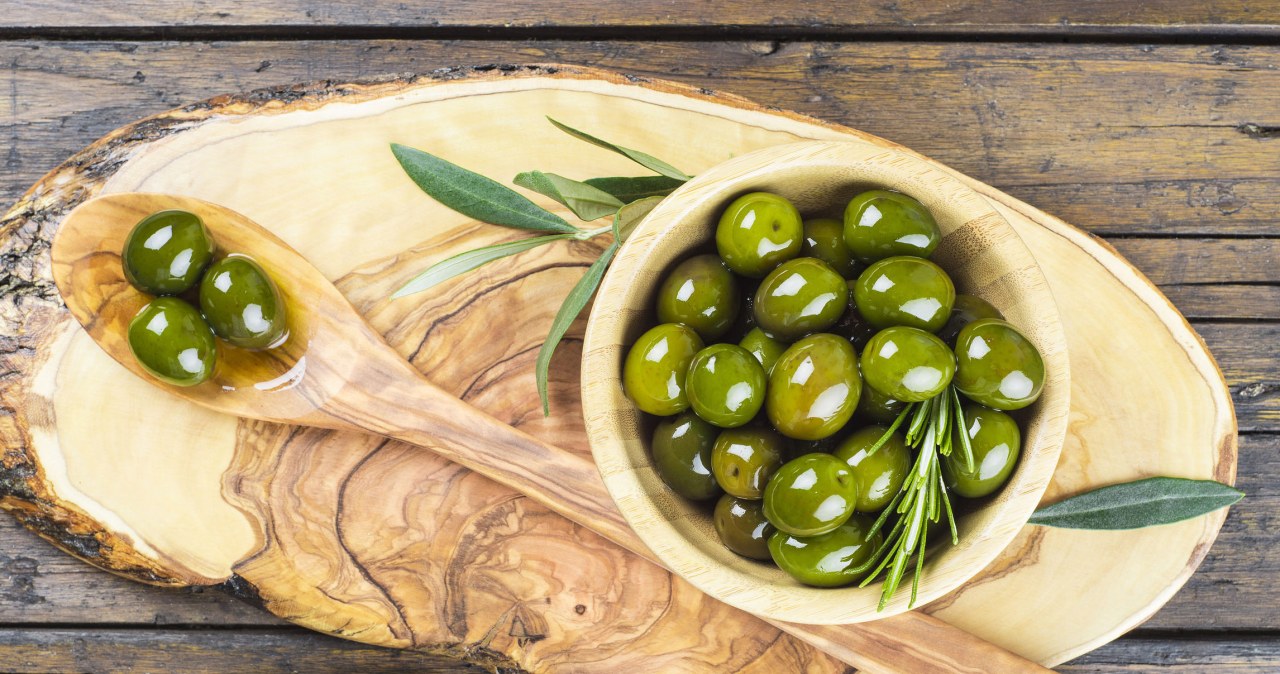 Wystarczy 25 g dziennie. Jedz, by mieć silne serce