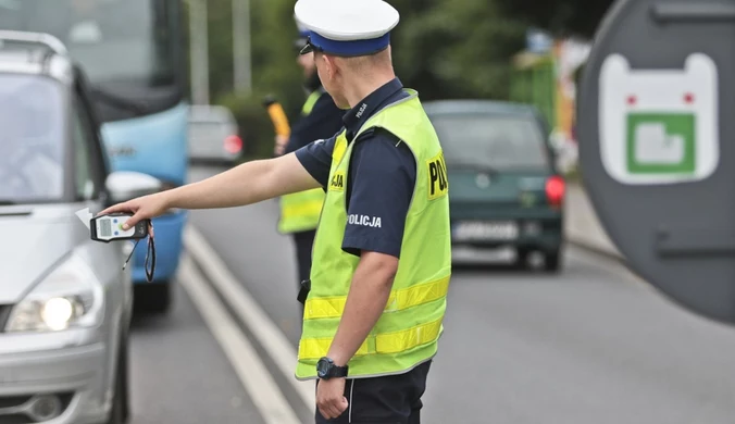 Szczecin: Policjant śmiertelnie postrzelił kierowcę 