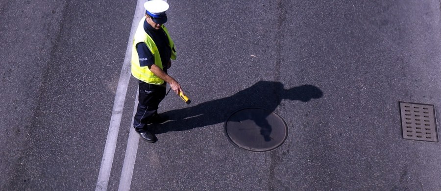 Mężczyzna śmiertelnie postrzelony przez policję w Szczecinie. To kierowca, który uciekał przed policjantami - na to wskazują wstępne ustalenia śledczych.