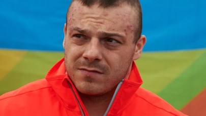 Adrian Zieliński na dopingu. Nie wystartuje w igrzyskach w Rio de Janeiro