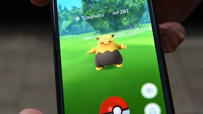 Pierwsza śmiertelna ofiara polowania na Pokemony