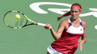 Rio 2016. Monica Puig zagra w finale turnieju tenisistek