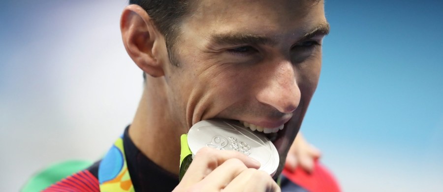 Michael Phelps znów należał do bohaterów dnia w Rio de Janeiro. Wprawdzie na 100 m st. motylkowym Amerykanin zajął drugie miejsce, ale to już jego 27. medal olimpijski. W innych dyscyplinach głośno było o jego rodaczce Kimberly Rhode i Brytyjczyku Bradley'u Wigginsie.
