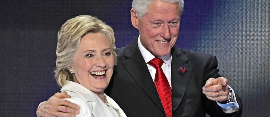 Były prezydent USA Bill Clinton przyznał, że jego żona Hillary, kandydatka demokratów na ten urząd, popełniła błąd, jako sekretarz stanu korzystając z prywatnego serwera do korespondencji mailowej. Zaznaczył jednak, że robili tak jej poprzednicy i następca.