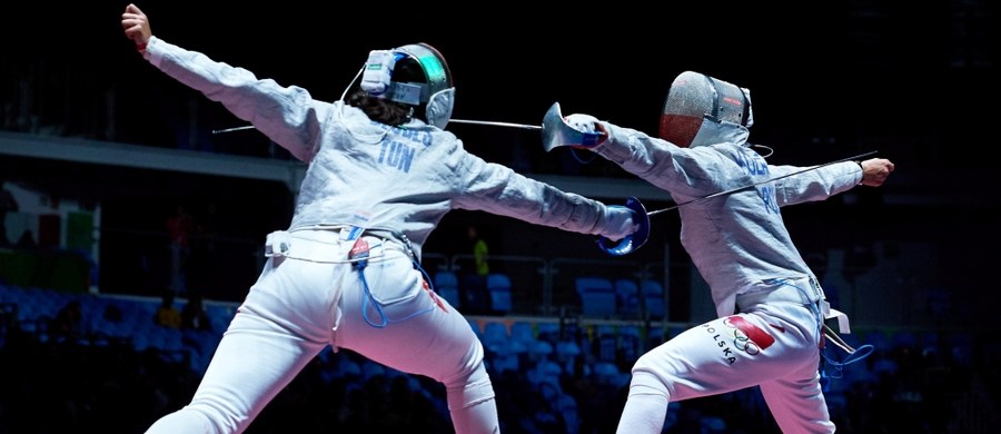 Polskie szablistki pokonały Meksykanki 45:23 w meczu o miejsca 5-8 turnieju drużynowego igrzysk olimpijskich w Rio de Janeiro. W ostatnim spotkaniu biało-czerwone spotkają się z Koreą Południową.