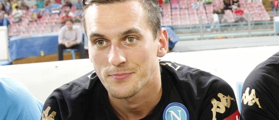 Arkadiusz Milk strzelił pierwszą bramkę w barwach SSC Napoli, które w sobotę pokonało w Berlinie Herthę 4:1 w meczu towarzyskim. W barwach wicemistrza Włoch zagrał też inny piłkarz reprezentacji Polski Piotr Zieliński.
