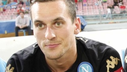 Pierwszy gol Milika w barwach SSC Napoli
