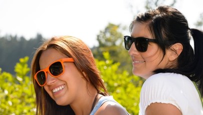 Savoir-vivre: Okulary przeciwsłoneczne