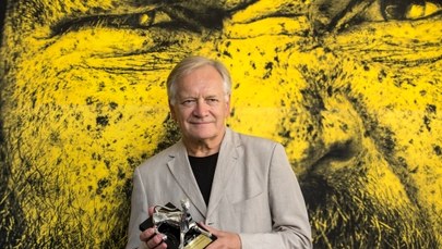 Andrzej Seweryn doceniony za rolę Beksińskiego! Otrzymał nagrodę na festiwalu w Locarno