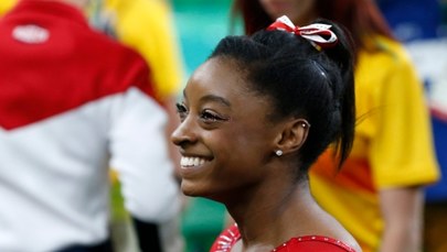 Rio 2016. Amerykańska gimnastyczka idzie jak burza! 19-latka ma już trzy złote medale