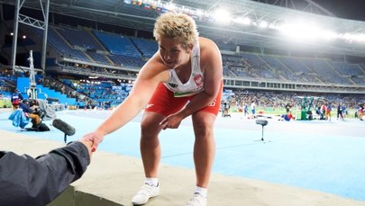 Rio 2016. Włodarczyk powalczy o medal, siatkarze i szczypiorniści rozegrają ostatnie mecze grupowe