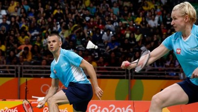 Rio 2016. Polscy badmintoniści pokonani w ćwierćfinale. „Zapłaciliśmy cenę za grupę śmierci"