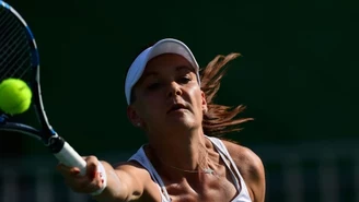 Ranking WTA Tour: Radwańska wciąż piąta