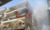 Syria. Coraz więcej ofiar nalotów wśród cywilów