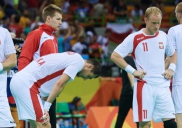 Polscy szczypiorniści w ćwierćfinale IO. Awans zagwarantowali nam Niemcy