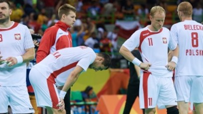 Polscy szczypiorniści w ćwierćfinale IO. Awans zagwarantowali nam Niemcy