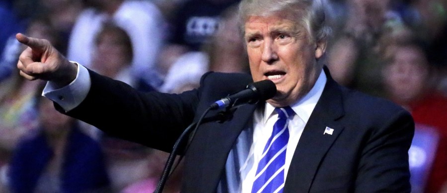 Jeżeli Donald Trump nie zmieni sposobu prowadzenia swojej kampanii, przegra jesienne wybory – takie komentarze coraz częściej pojawiają się w Stanach Zjednoczonych. Wypowiadają je także członkowie partii republikańskiej, której Trump jest kandydatem. 