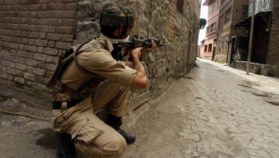 Indie: Znowu starcia w Kaszmirze, zginęło 9 osób