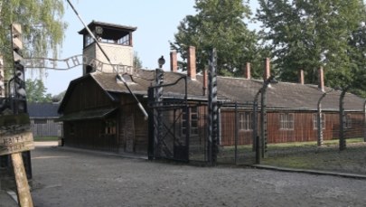 3 lata więzienia za określenie "polskie obozy koncentracyjne"? Projektem zajmie się dziś rząd