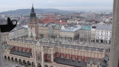 IMGW ostrzega: Smog może dziś wrócić do Krakowa