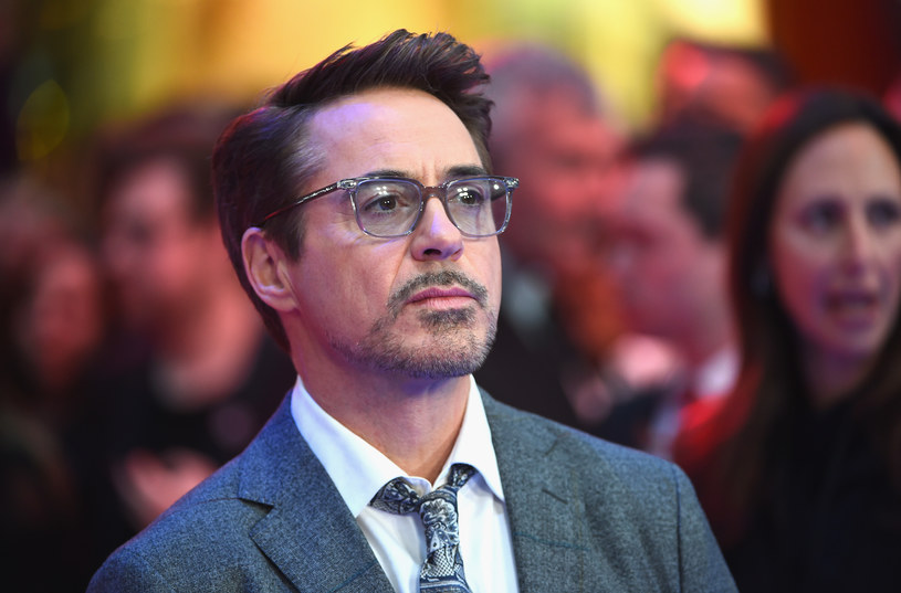 Robert Downey Jr. negocjuje główną rolę w nowym serialu stacji HBO. Za produkcję odpowiadał będzie twórca "Detektywa", Nic Pizzolatto.