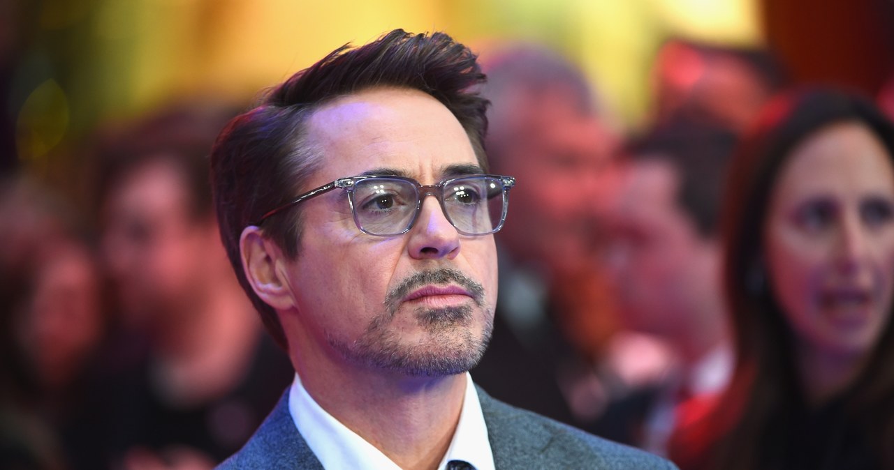 Robert Downey Jr. negocjuje główną rolę w nowym serialu stacji HBO. Za produkcję odpowiadał będzie twórca "Detektywa", Nic Pizzolatto.