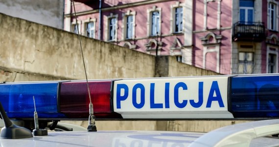 Sześciolatka potrąciła dziadka i siostrę. Policja bada okoliczności zdarzenia