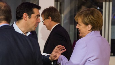 Grecja żąda od Niemiec reparacji wojennych. Ta kwota wystarczyłaby na spłatę jej długu!