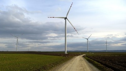 "Gazeta Wyborcza": Polska energetyka wiatrowa znalazła się na zakręcie