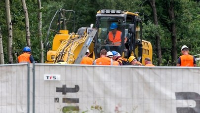 "Złoty pociąg" dalej nieodnaleziony. Natrafiono jednak na pewną wskazówkę