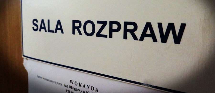 Dorota P., była sekretarka Zespołu Szkół nr 3 w Łukowie została skazana na półtora roku więzienia za handel narkotykami. Taki wyrok na niejawnym posiedzeniu wydał sąd w Radzyniu Podlaskim. Będzie też musiała zapłacić grzywnę 5 tysięcy złotych.