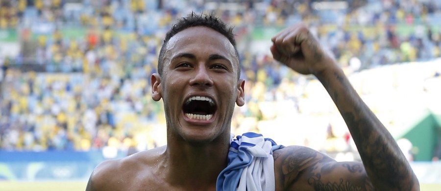 Brazylijski napastnik Neymar w meczu z Hondurasem strzelił najszybszą bramkę w historii piłkarskiego turnieju igrzysk olimpijskich! Ostatecznie jego drużyna wygrała z wynikiem 6:0. 